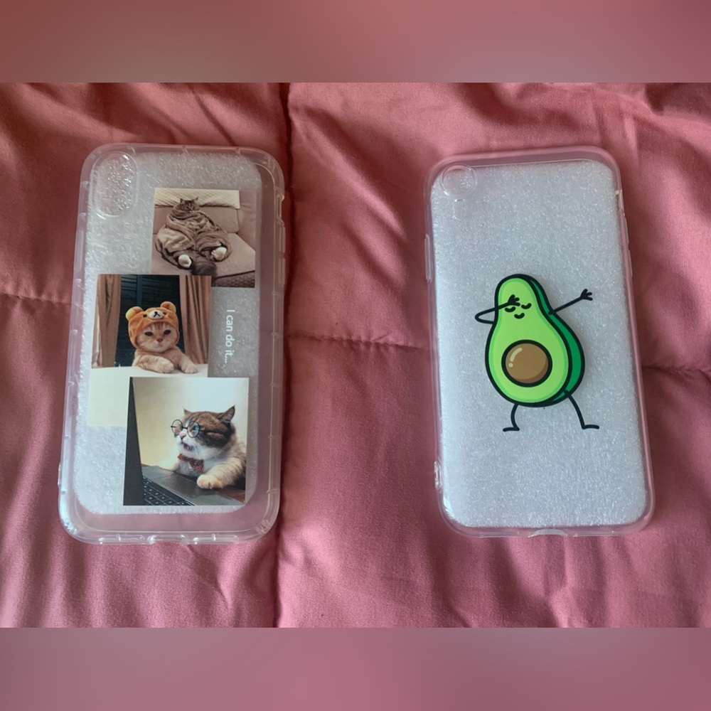 iPhone XR Cases
